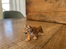 Schleich Tiger Baby