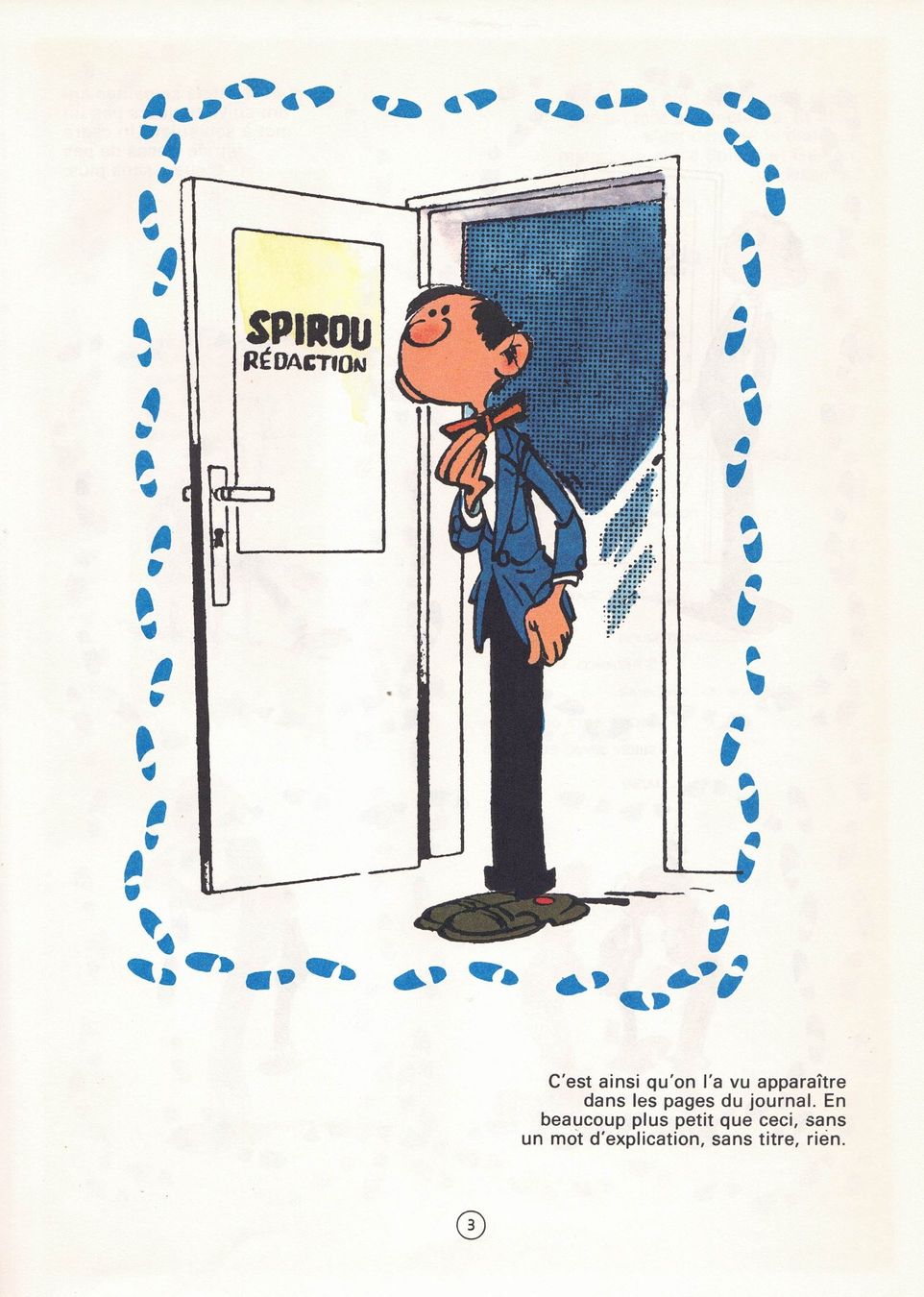 Fumetti: GASTON LAGAFFE - 0 - GAFFES ET GADGETS – Nuovo (secondo la descrizione) da Onex venduto da Pascalito_01 2