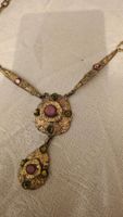 Henry Designer Kette vintage