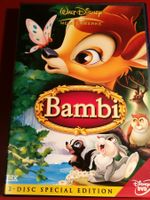 Bambi 2 DVDs von Walt Disney