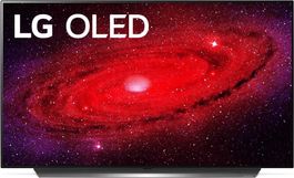 LG OLED65CX