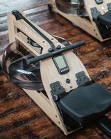 WaterRower A1 – Startpreis CHF 1.–