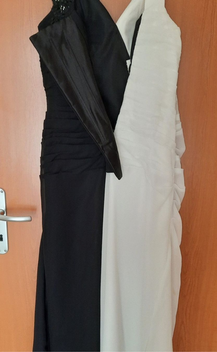 Kleider: Langes Abendkleid – Gebraucht aus Reinach AG von vista 1
