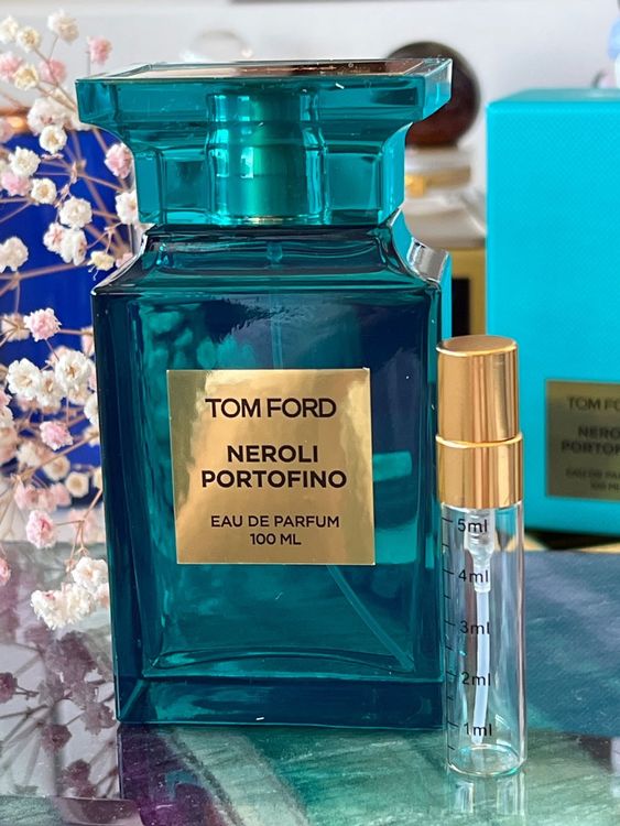 Elegantes Tom Ford Neroli Portofino Und Bewertungbrend6354