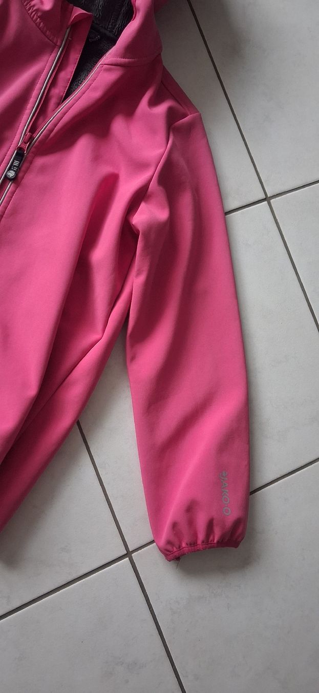 Jako-O Giacche & Cappotti: Jako-o Softshelljacke gefüttert – Usato da Salgesch venduto da nicc79 1