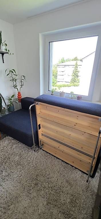 Sofas: Zweitiliges Designersofa "Ohio" von Softline – Gebraucht aus Bischofszell von Noah.Da 3