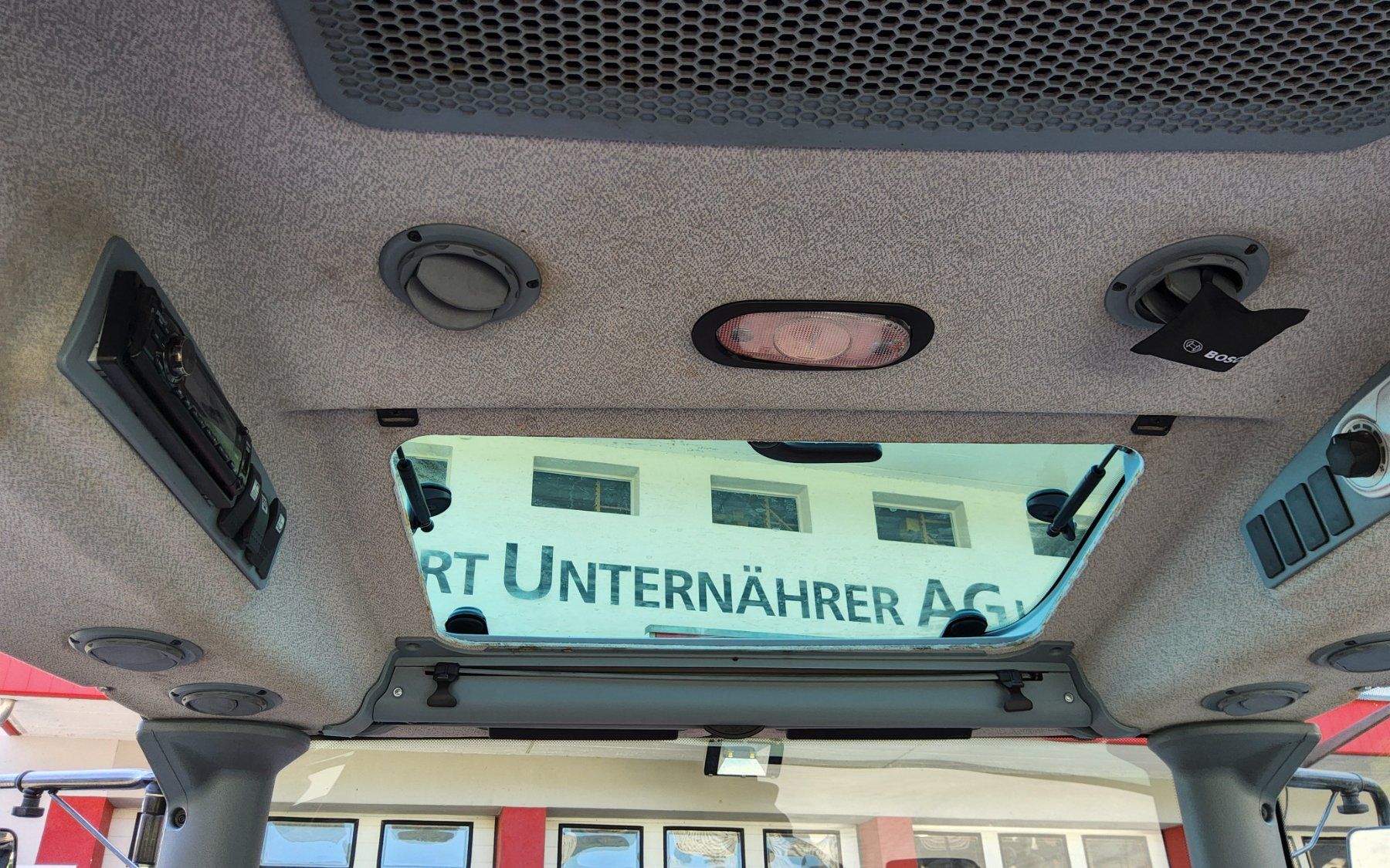 Same Trattori: Same Virtus J 100 – Usato da Hasle LU venduto da kunternaehrerag 5