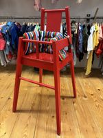 IKEA Blames Hochstuhl Kinder, Rot