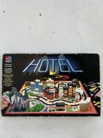 MB Spiel HOTEL