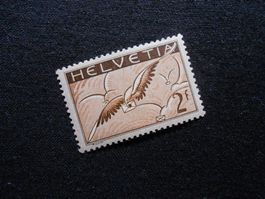 CH ZNr 13  2Fr.*MLH  1930  Z CHF 300.00