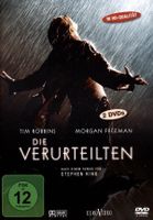 Die Verurteilten (1995) Darabont/Tim Robbins/Morgan Freeman