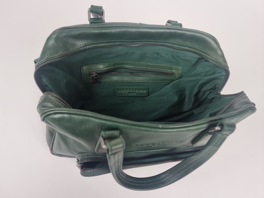 Liebeskind Borse da donna: Handtasche Liebeskind – Usato da Urtenen-Schönbühl venduto da Restwert_Schoenbuehl 3