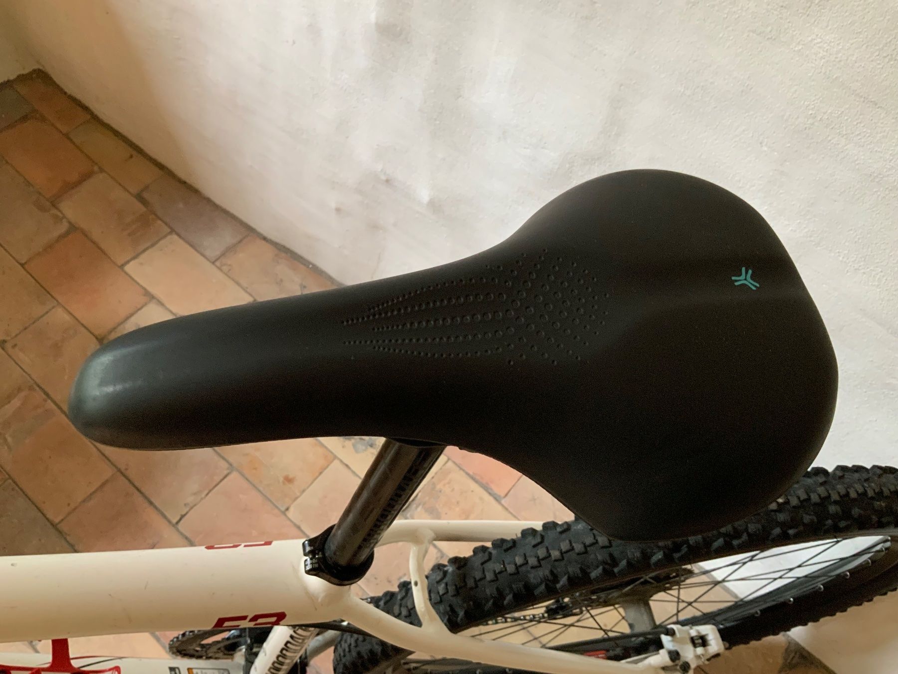 Cannondale Velos: Cannondale F3, Mountainbike, Medium – Gebraucht aus Wil SG von Strila 8