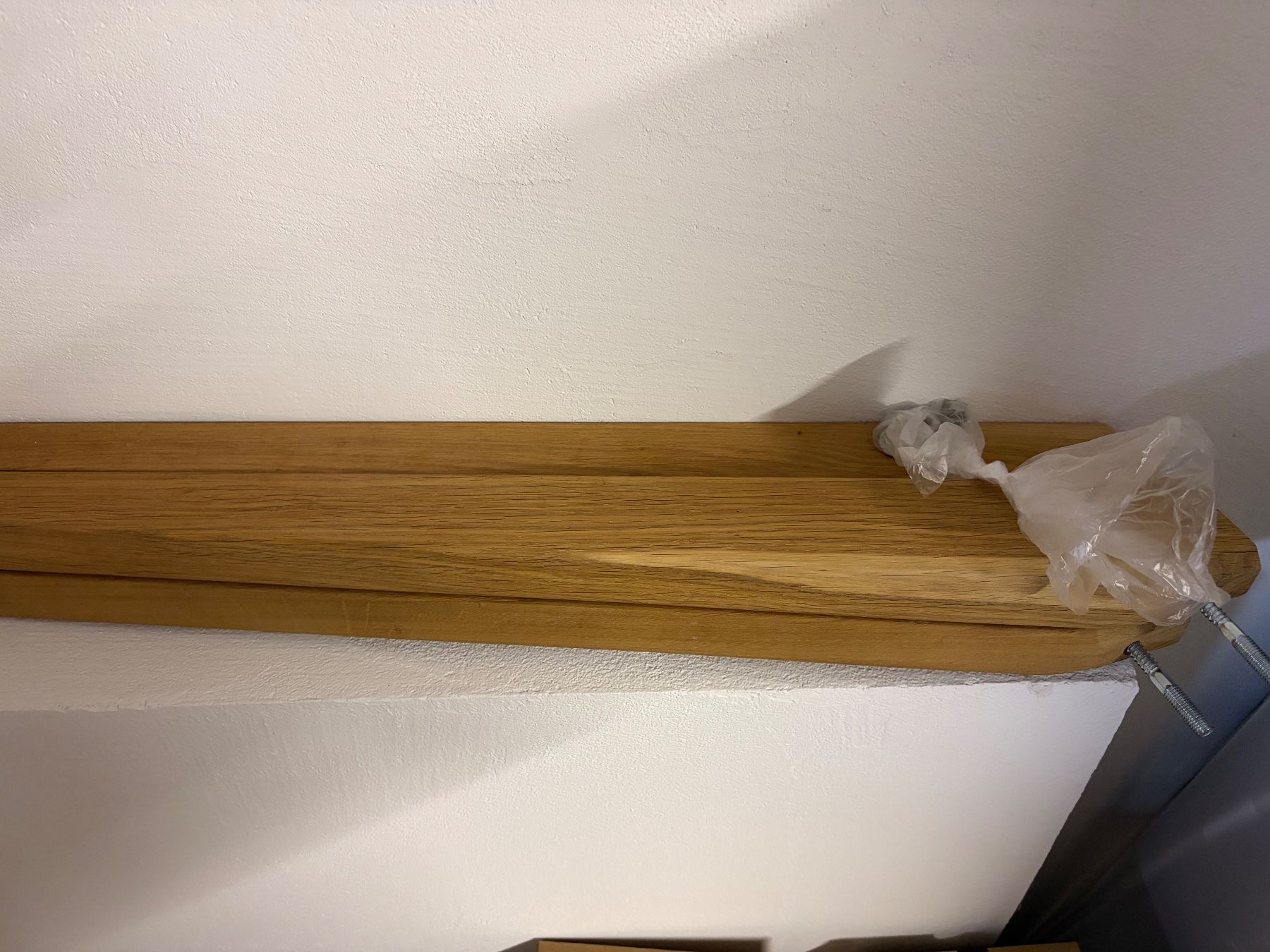 Tische: Massiver Holzisch – Gebraucht aus Niederönz von rahelj01 4