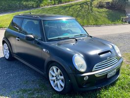Mini Cooper S R53- Edition Spéciale - Superbe Look !