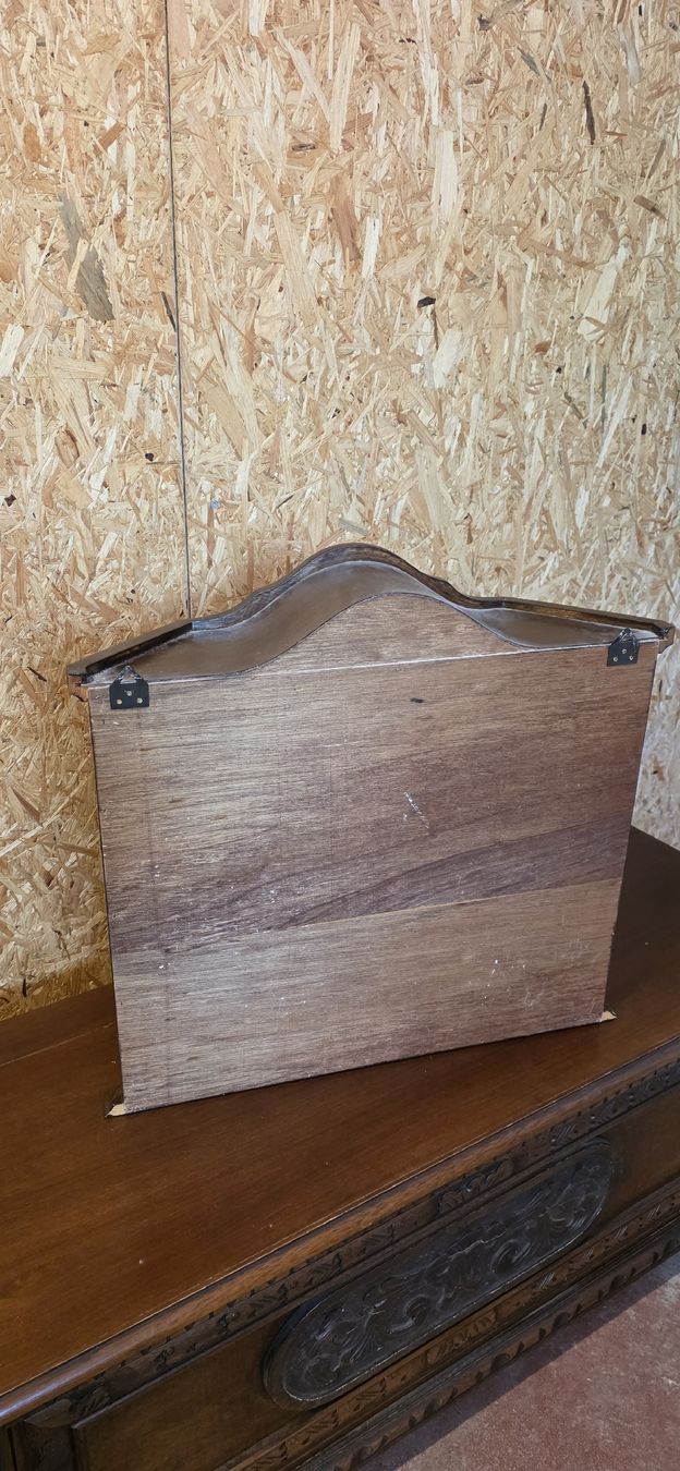 Vetrine: Vitrine, Wandschrank, Hängeschrank – Usato da Kaufdorf venduto da Nati-Nati 4