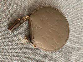 Original Louis Vuitton  Coin / Portemonnaie