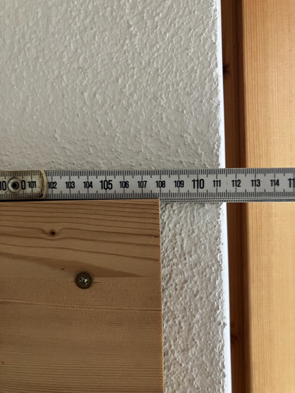 Wandtafeln: Coole Notizwand / Magnetwand – Gebraucht aus Bellmund von Marcopolo3009 3