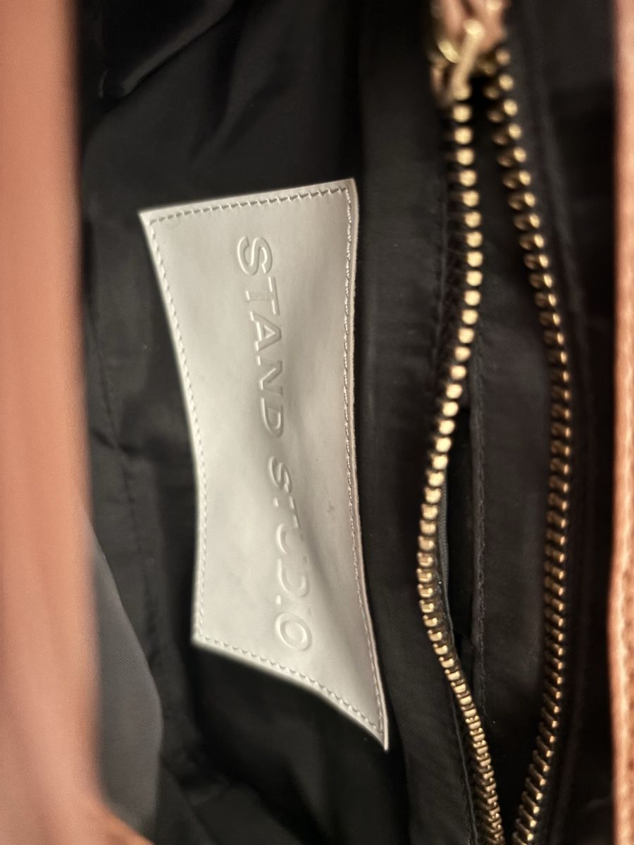 Stand Studio Sacs femmes: Sac Stand Studio – D'occasion à Belmont-Lausanne par VickyA 4