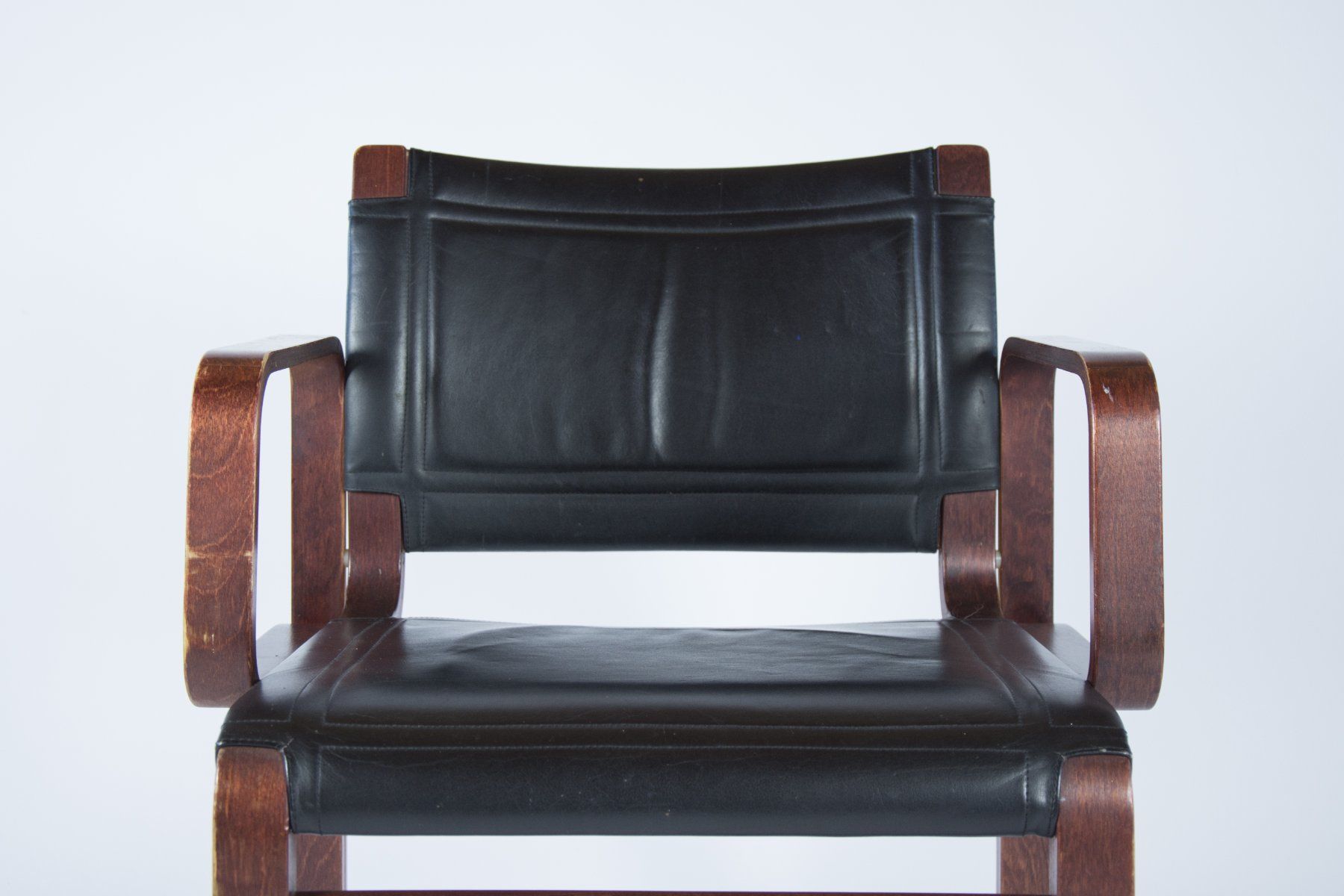 Poltrone: Vintage-Designsessel der Marke Asko, 60er/70er – Usato da Riazzino venduto da d3s_8fgj 6