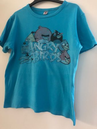 Herren T-Shirt, Gr. M