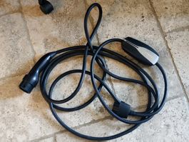 Chargeur Tesla UMC 1 (11kW)