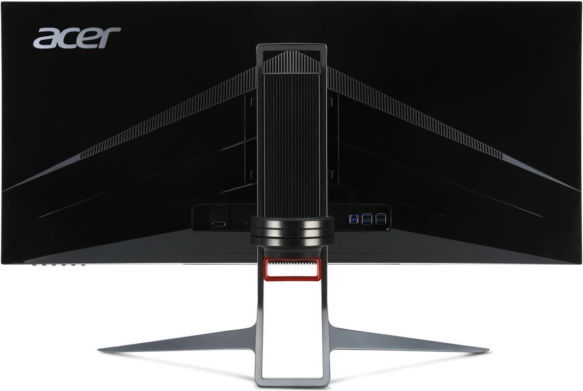 Acer Monitor: Acer Predator X34A – Usato da Flums venduto da Mavout 1