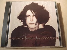 Alison Moyet - Hoodoo ( CD )