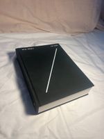Livre Otto Künzli The Book -  parfait état