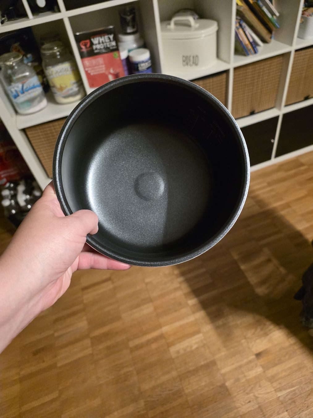 Xiaomi Elettrodomestici da cucina: Xiaomi Reiskocher 3l, Multifunktional, Smart  – Usato da Brüttisellen venduto da Miralaurea 2