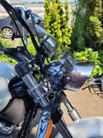 victory motocycle windschutzscheibe