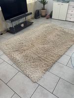 Hochfloor Teppich gratis