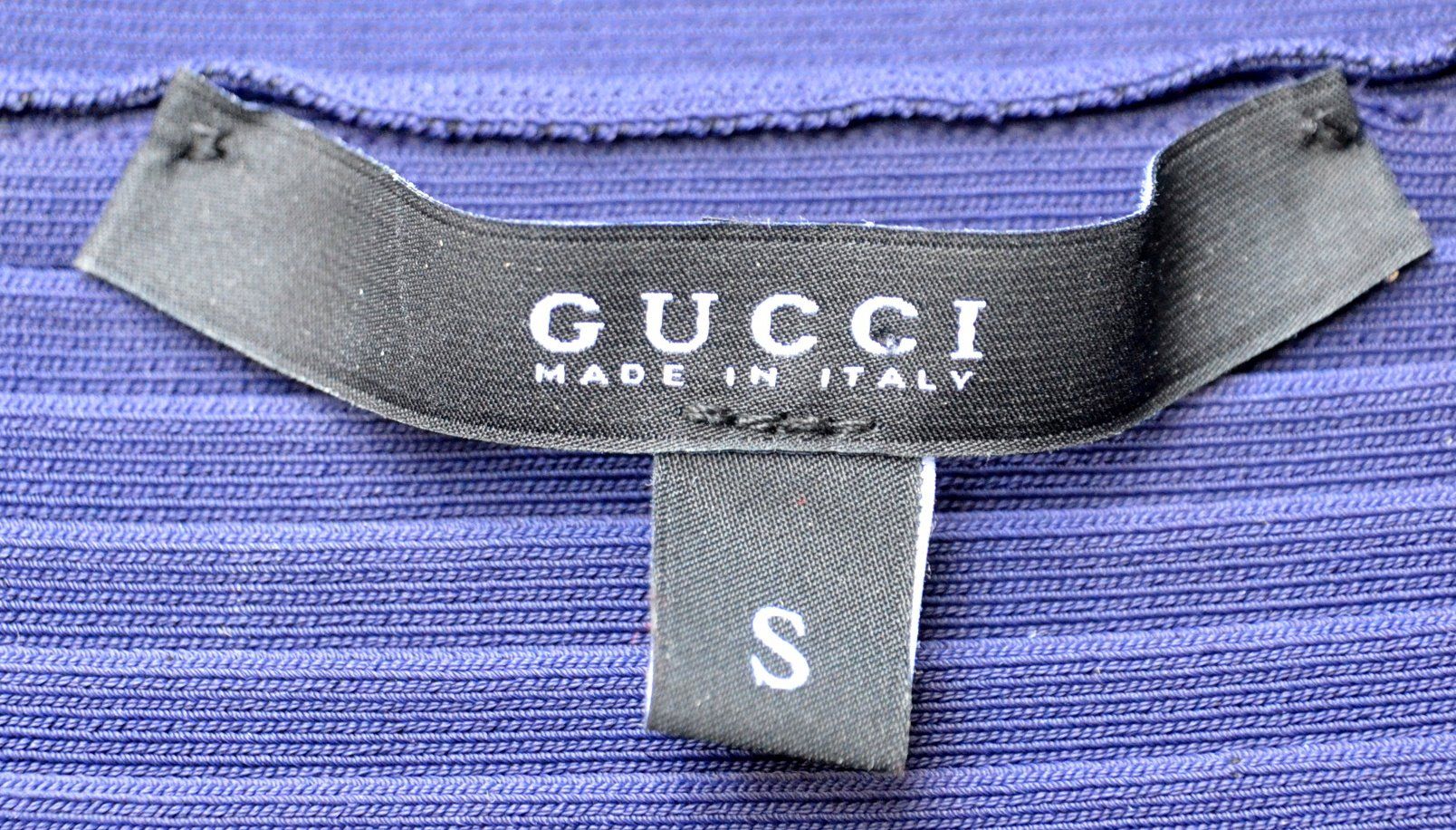 Gucci Kleider: Gucci Kleid / robe .S – Gebraucht aus Collonges von Auganien 6