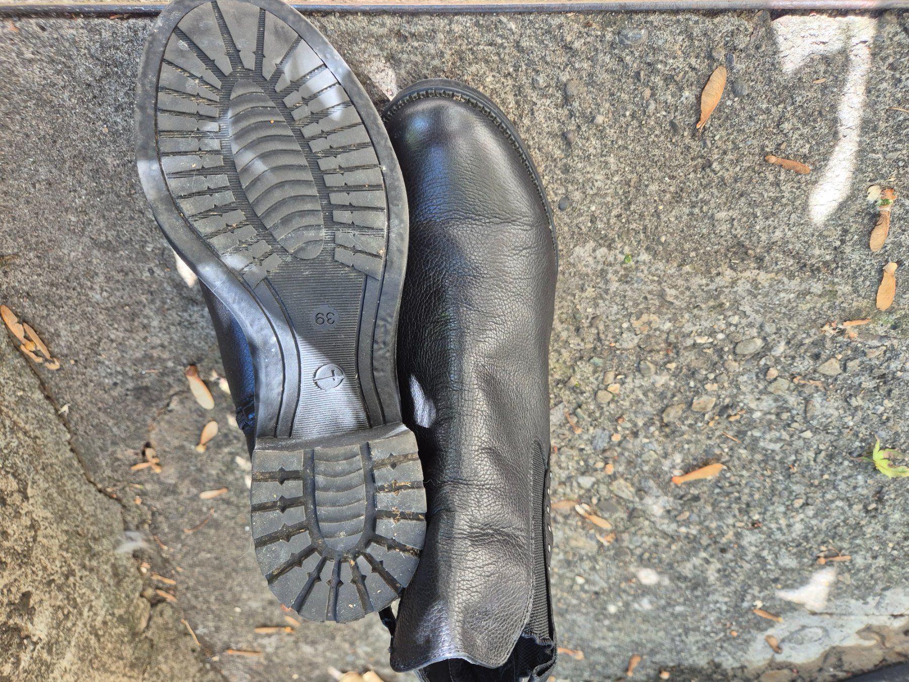 Tamaris Damenschuhe: Tamaris Gr. 39, Stiefelette – Gebraucht aus Oberrohrdorf von ma-vie 2