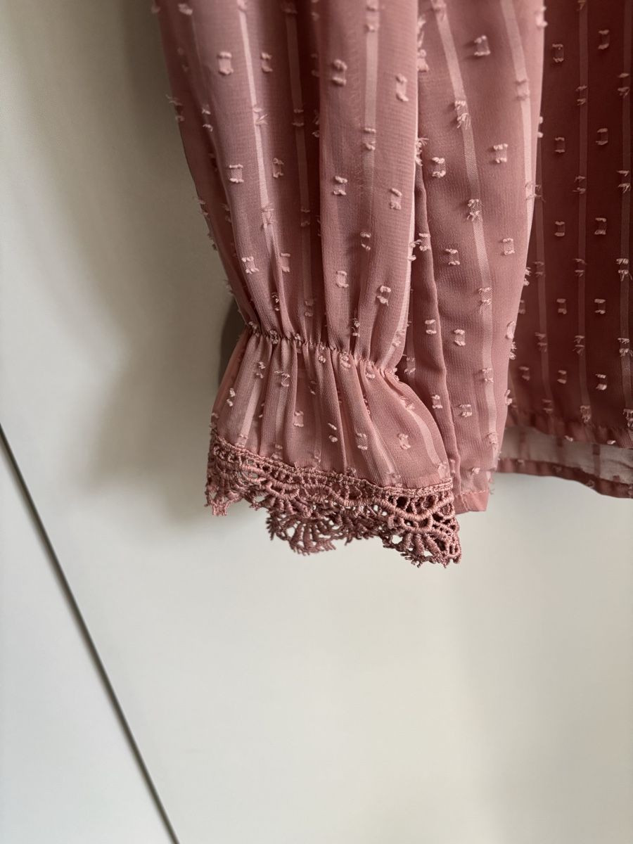 Camicette: MarJo Trachtenbluse Gr.42 neu – Nuovo (secondo la descrizione) da Lindau venduto da Mkey1 1