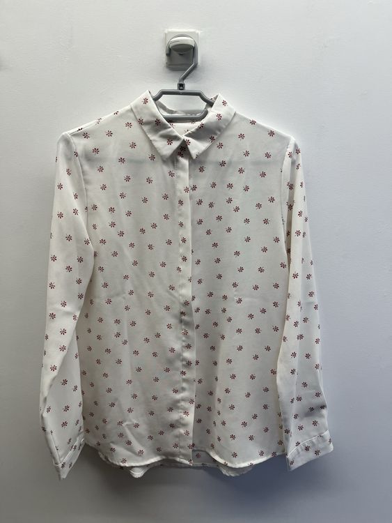 Leichte Bluse von Senes in S (Gebraucht) in Niederglatt ZH für CHF 5 ...