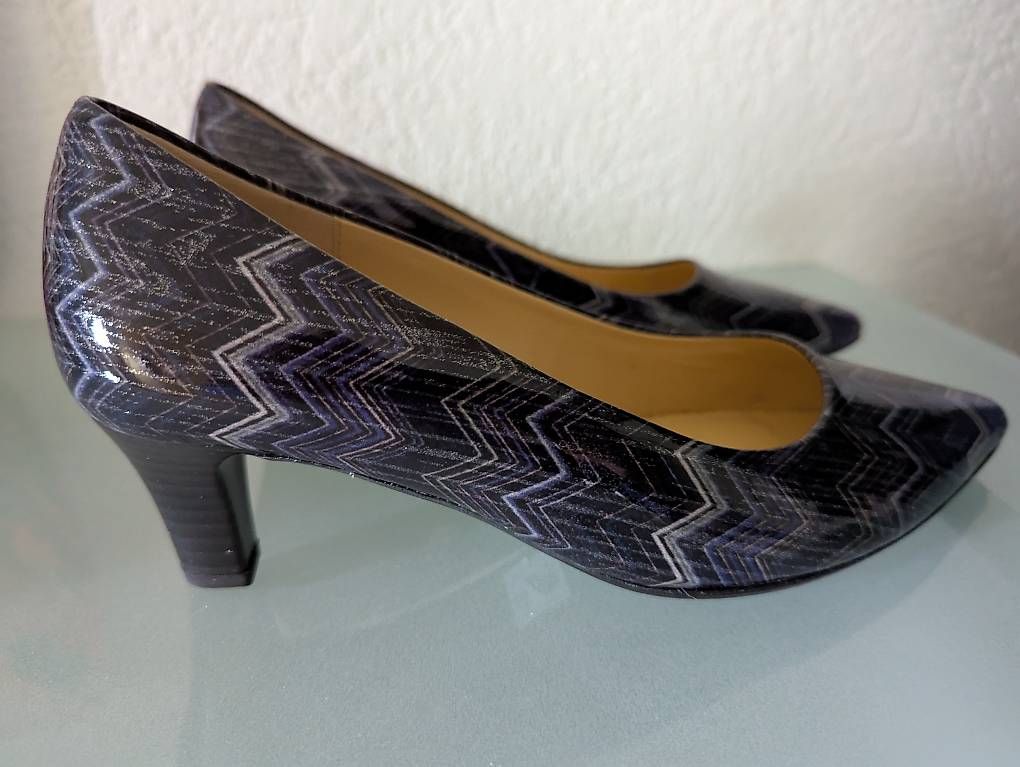 Gabor Scarpe da donna: Gabor Schuhe Gr. 3 = 35,5 – Nuovo e nell'imballaggio originale da Lyss venduto da Tthaovna 1