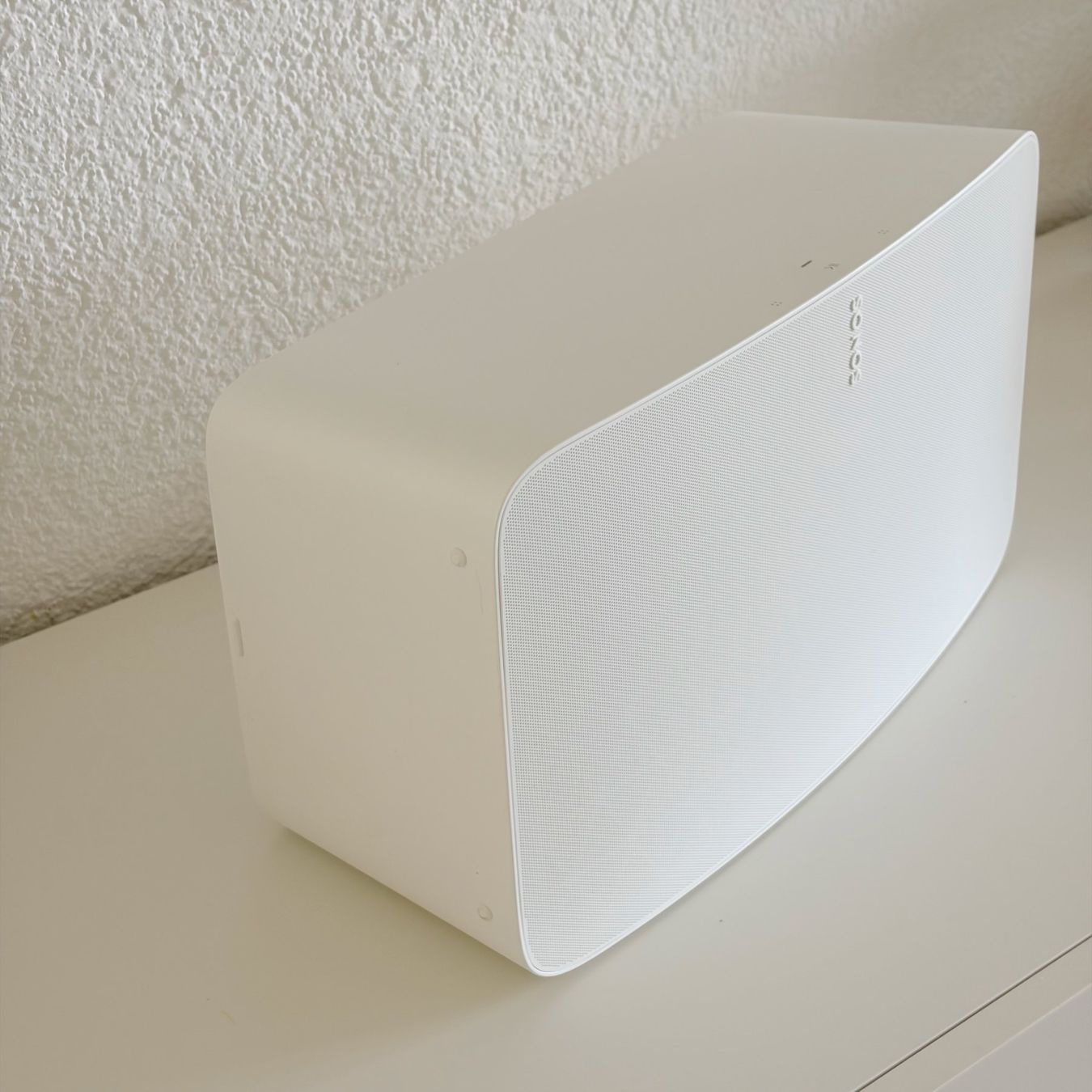 Sonos Casse acustiche: Sonos Five weiss – Usato da Spiegel b. Bern venduto da Axooh 3