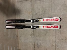 Ski Head Supershape Team 117cm