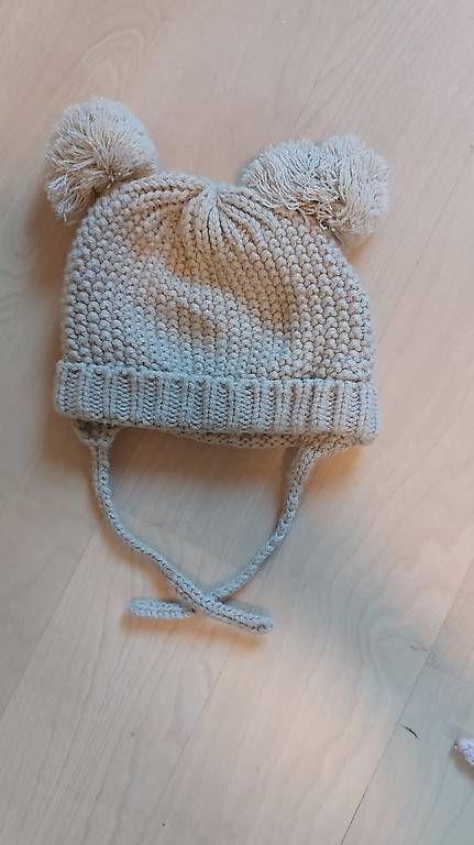 H&M Bonnets & Echarpes: Wintermützen – D'occasion à Wohlenschwil par fabulous86 2