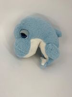 Delfin Plüschtier/ Stofftier