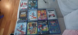 Playstation 2 Spiele Sammlung: Top Titel für Retro Gamer!