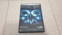 Butterfly Effect