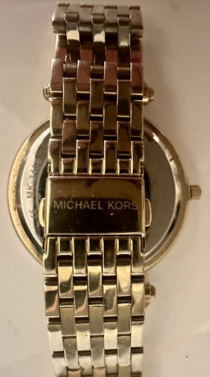 Michael Kors Orologi: Michael Kors Uhr – Nuovo (secondo la descrizione) da Jona venduto da Dincercestan 2