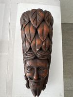 Holz figur