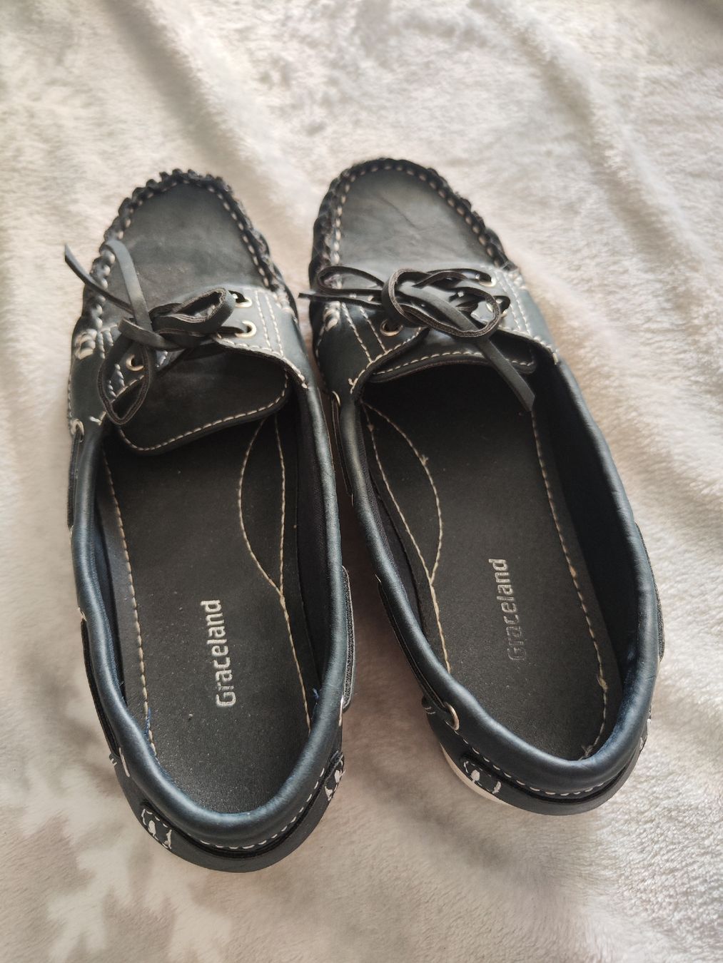Graceland Damenschuhe: Graceland Schuhe – Gebraucht aus Kollbrunn von Anaranth13