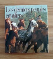 "Les derniers peuples cavaliers" écrit par Ursula von Wiese.