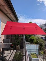 Flex Roof Sonnenschirm Glatz, 210 x 150 cm