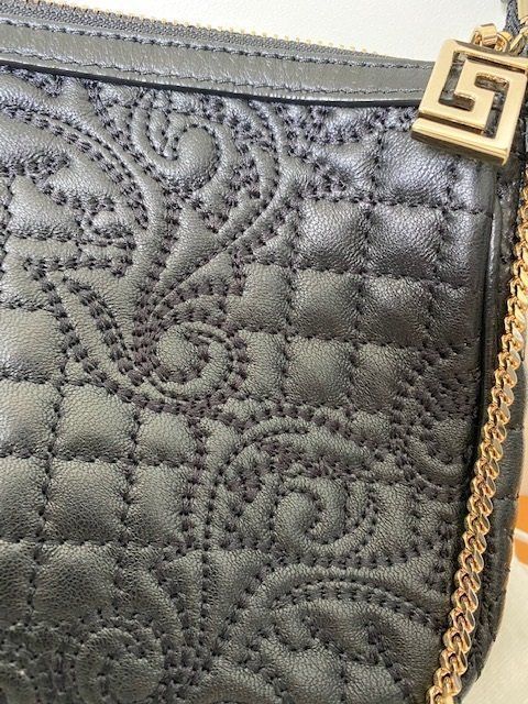 Versace Borse da donna: Versace Damentasche – Usato da Cham venduto da Monaco2013 2