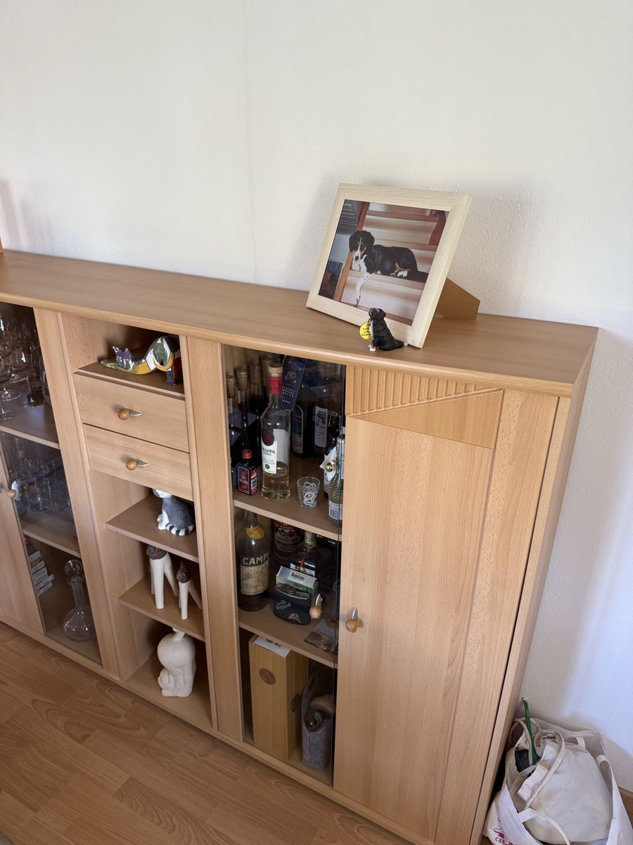 Vitrinen: Vitrine – Gebraucht aus Mörschwil von Seegurke18 1